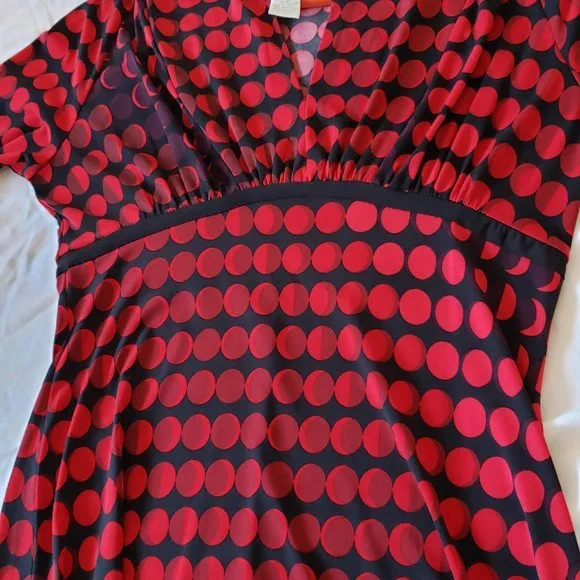 Donna Morgan size 12 - Picture 7 of 12